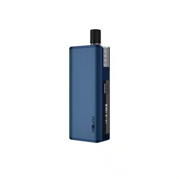 Kit Apex Vaporesso Navy Blue