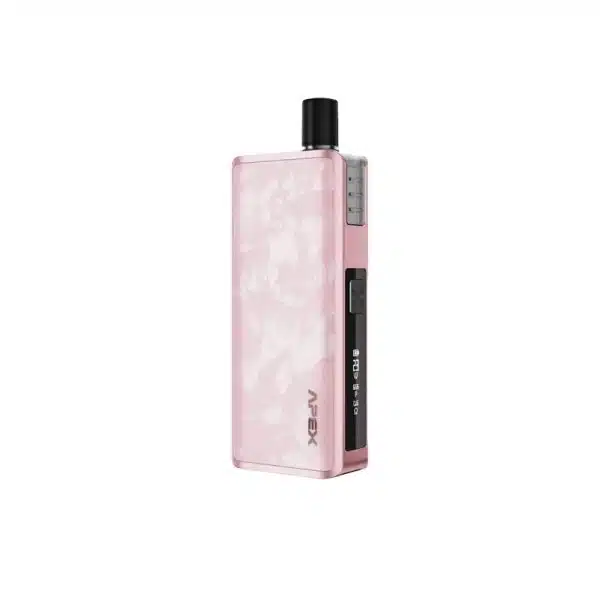Kit Apex Vaporesso Snow Pink