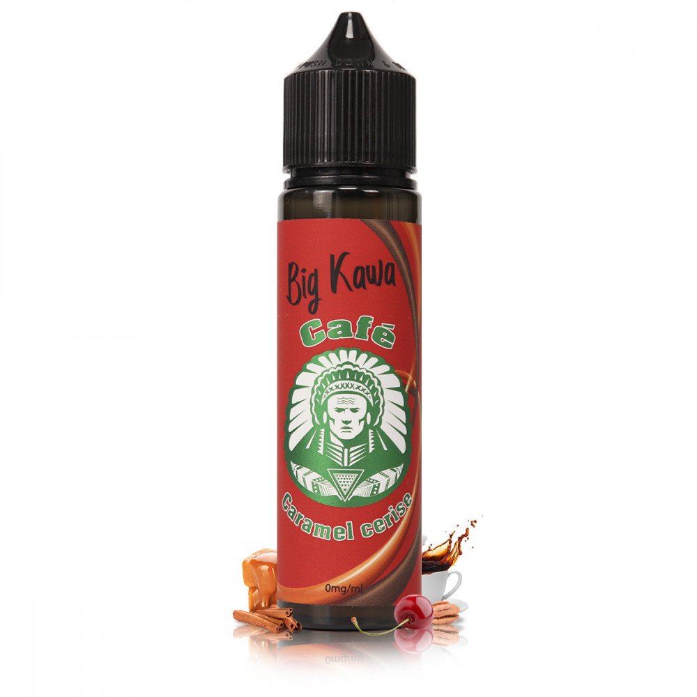 eliquide-big-kawa-caramel-cerise-50ml