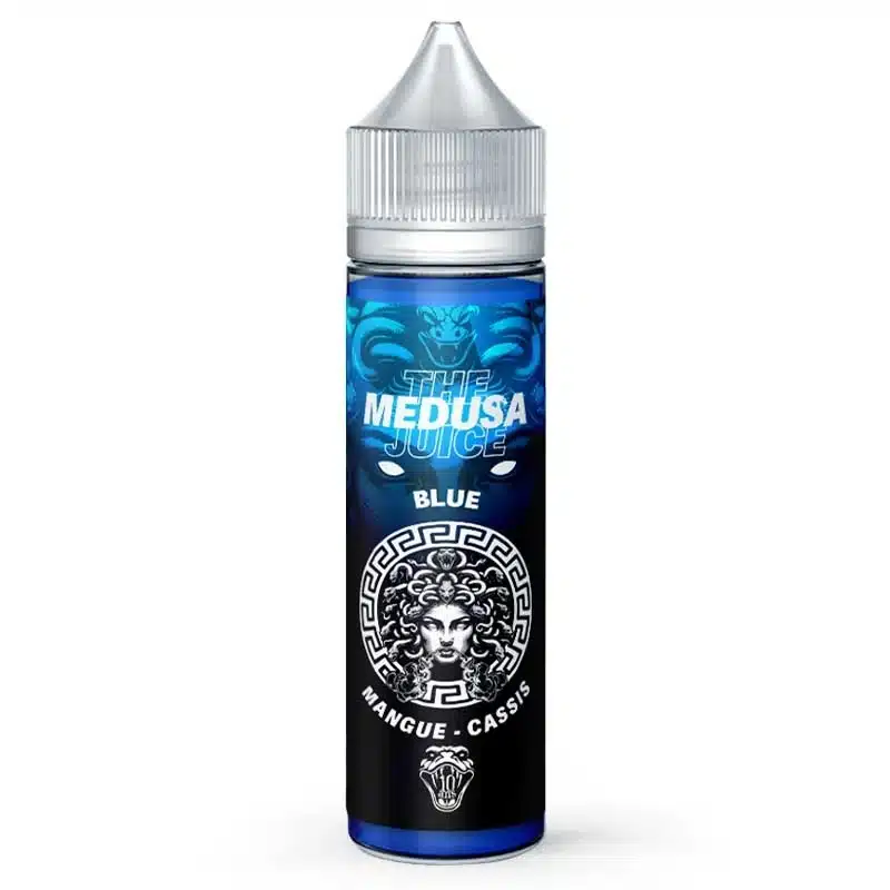 Medusa 50ml Blue