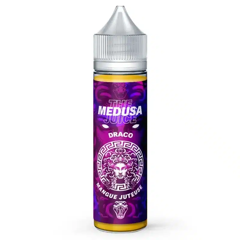 Medusa 50ml Draco