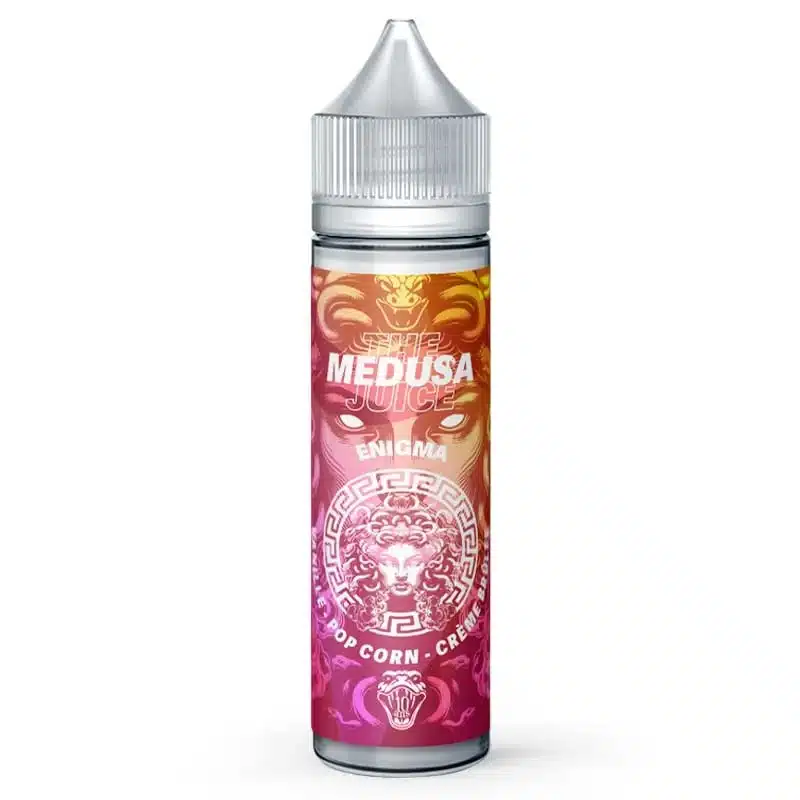Medusa 50ml Enigma