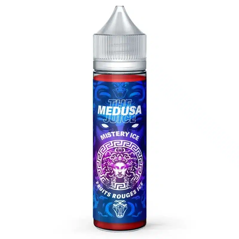 Medusa 50ml Mystery Ice