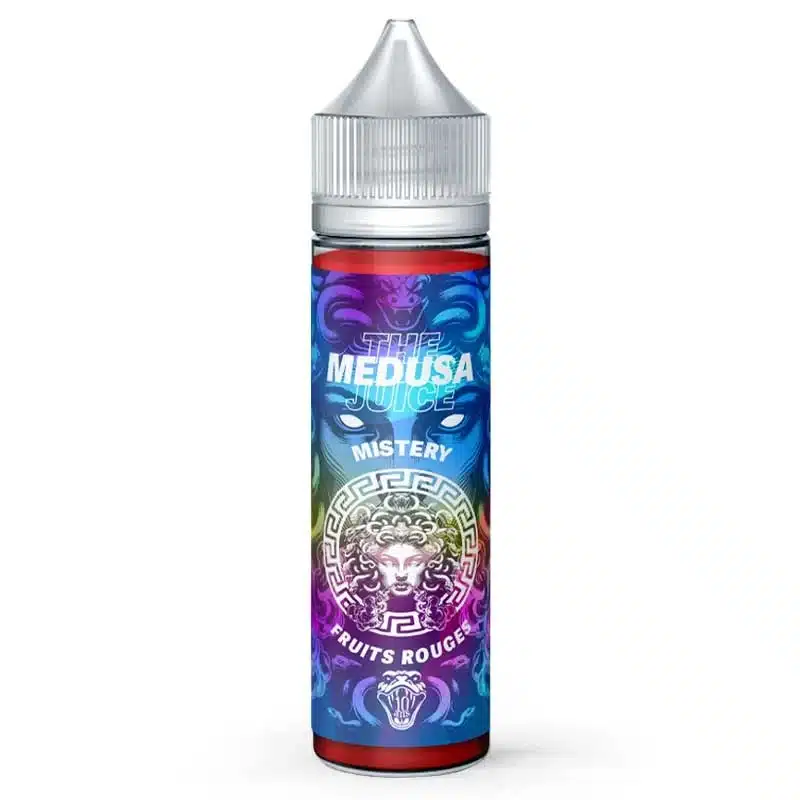 Medusa 50ml Mystery