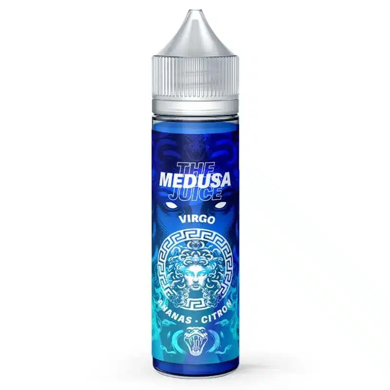 Medusa 50ml Virgo
