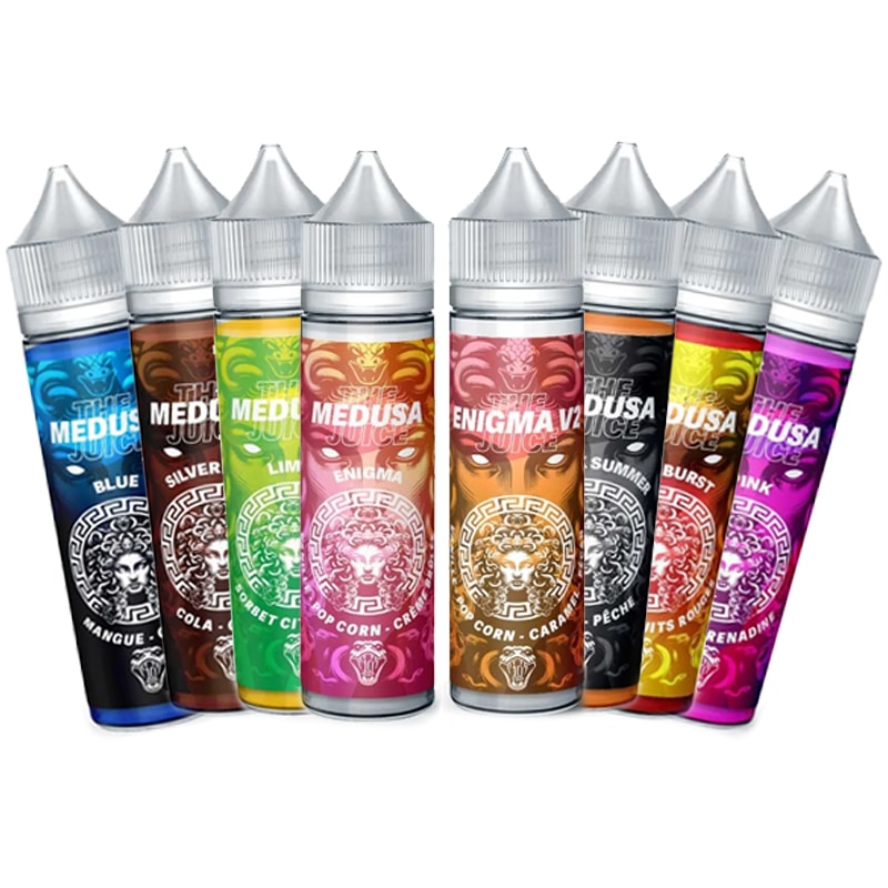 Medusa 50ml