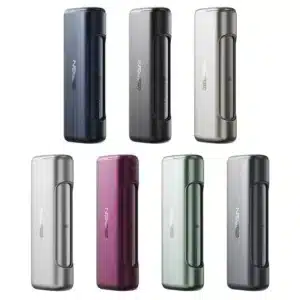 Kit Nexi Pro Aspire