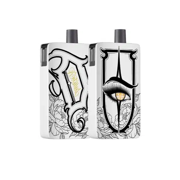 Kit DotPod Max Dotmod Tatoo Edition