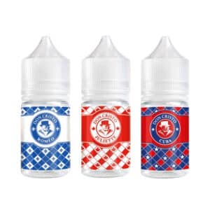 Concentré Don Cristo 30ml