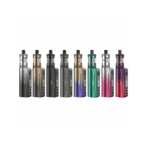 Kit Zelos X80 Aspire