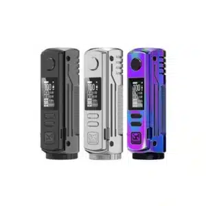 Mod Rayden 100 v2 BD Vape