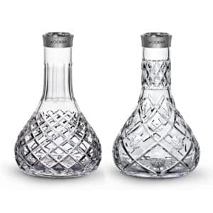 Vase Wookah Mastercut