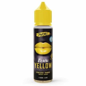 Bisou Yellow 50ml Swoke