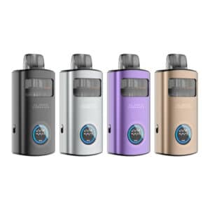Kit Avata Aspire
