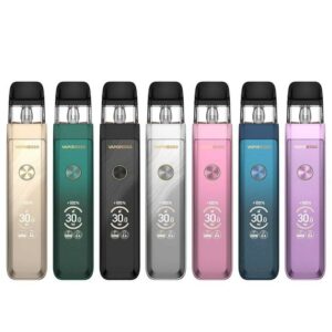 Kit XROS Pro 2 Vaporesso