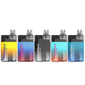 Kit Xfill Freemax