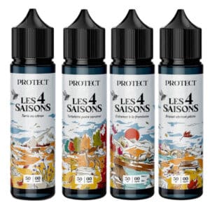 Les 4 Saisons Automne 50ml Protect