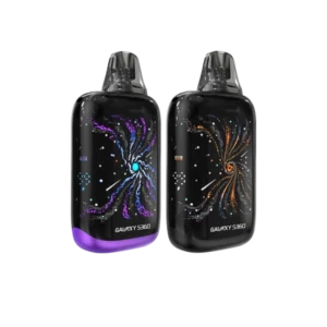 Pod Galaxy S360 Lost Vape