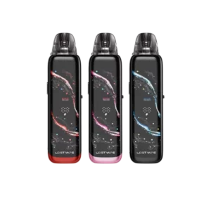 Pod Galaxy T360 Lost Vape