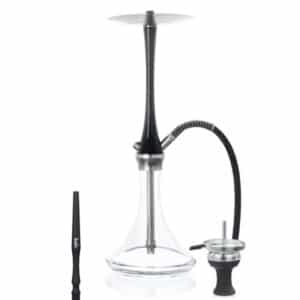 Chicha Aladin Valentino Full Black
