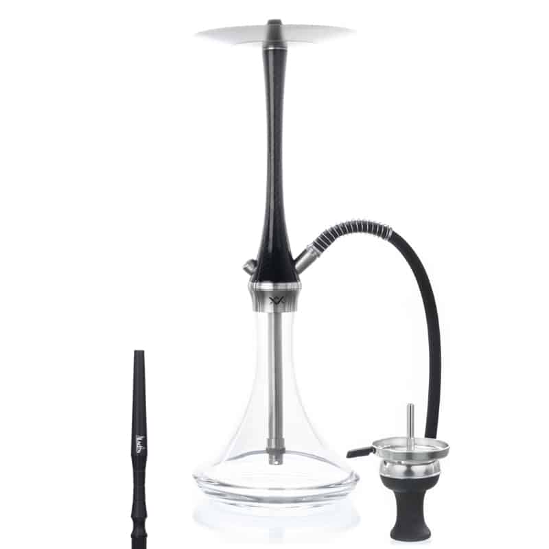 Aladin Valentino Full Black