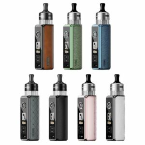 Kit Drag S3 Voopoo