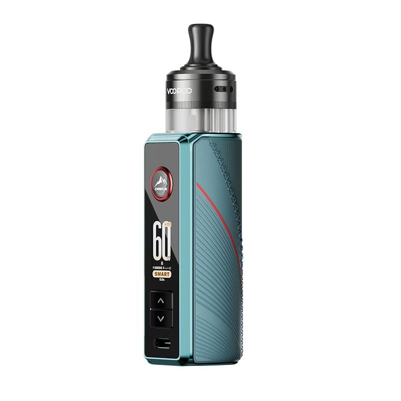 Drag S3 Voopoo Brooklyn Gray