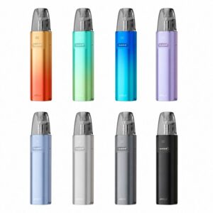Kit Argus G4 Mini Voopoo