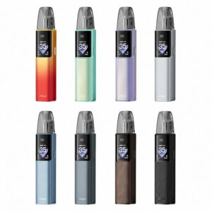 Kit Argus G4 Voopoo