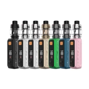 Kit Armour Ultra Vaporesso
