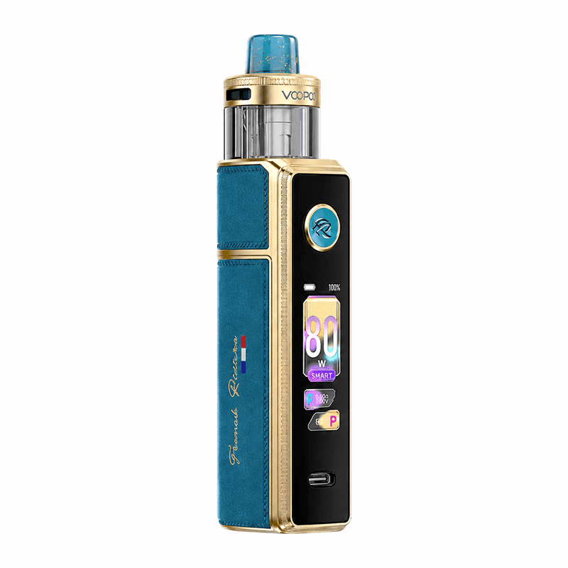 Kit Drag X3 Voopoo Edition Limitée French Riviera