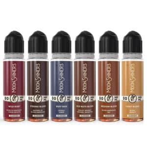 MoonShiners Classique 50ml