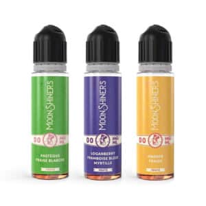 MoonShiners Fruité 50ml