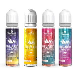 Polaris 50ml French Liquide