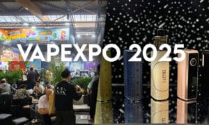 Retour sur le VapExpo Lyon 2025