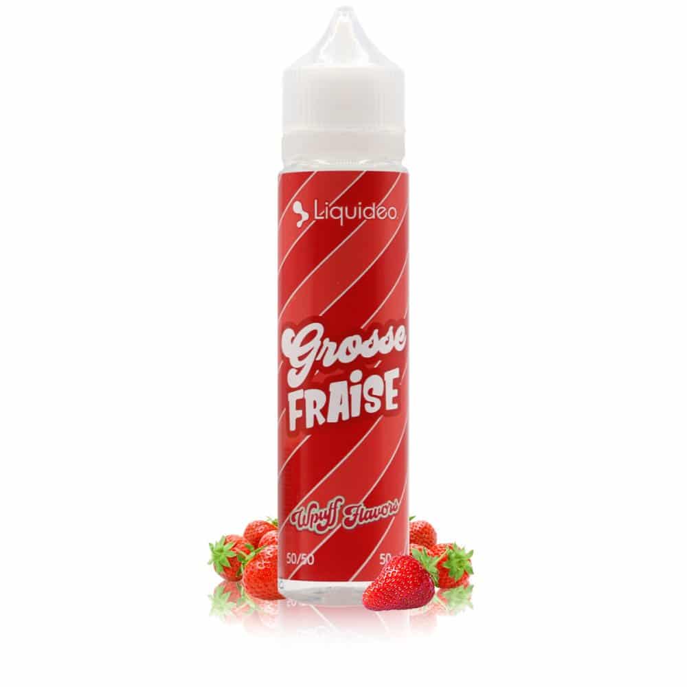 eliquide-grosse-fraise-50ml-wpuff-flavor