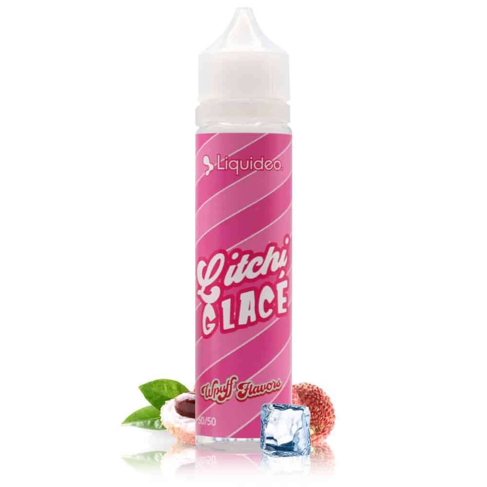 eliquide-litchi-glace-50ml-wpuff-flavor