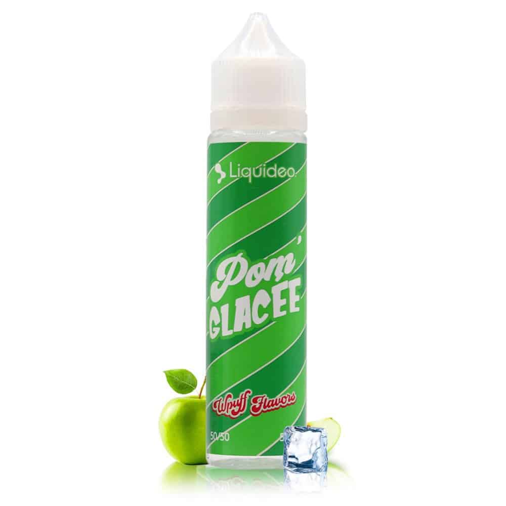 eliquide-pom-glacee-50ml-wpuff-flavor