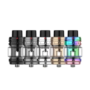 iTank T Dual Mesh Vaporesso