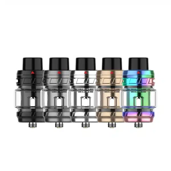iTank T Dual Mesh Vaporesso