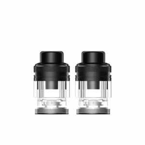 Cartouches Vides Force Geekvape (x2)