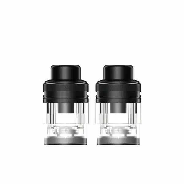 Cartouches Vides Force Geekvape (x2)