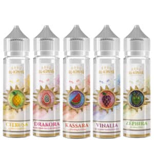 Charmes Edition 50ml Al-Kimiya