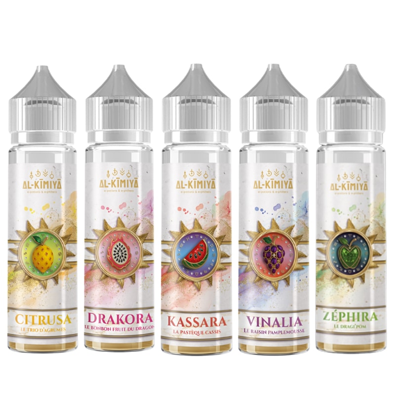 Charmes Edition 50ml Al-Kimiya