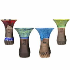 Foyer Werkbund Evo Deep