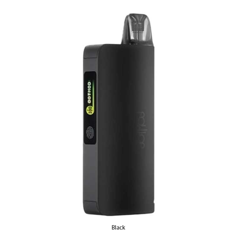 Kit Dotpod Go Dotmod Black