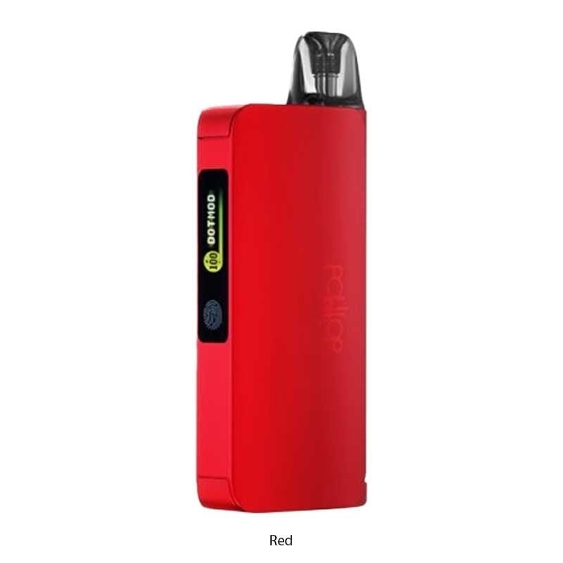 Kit Dotpod Go Dotmod Red