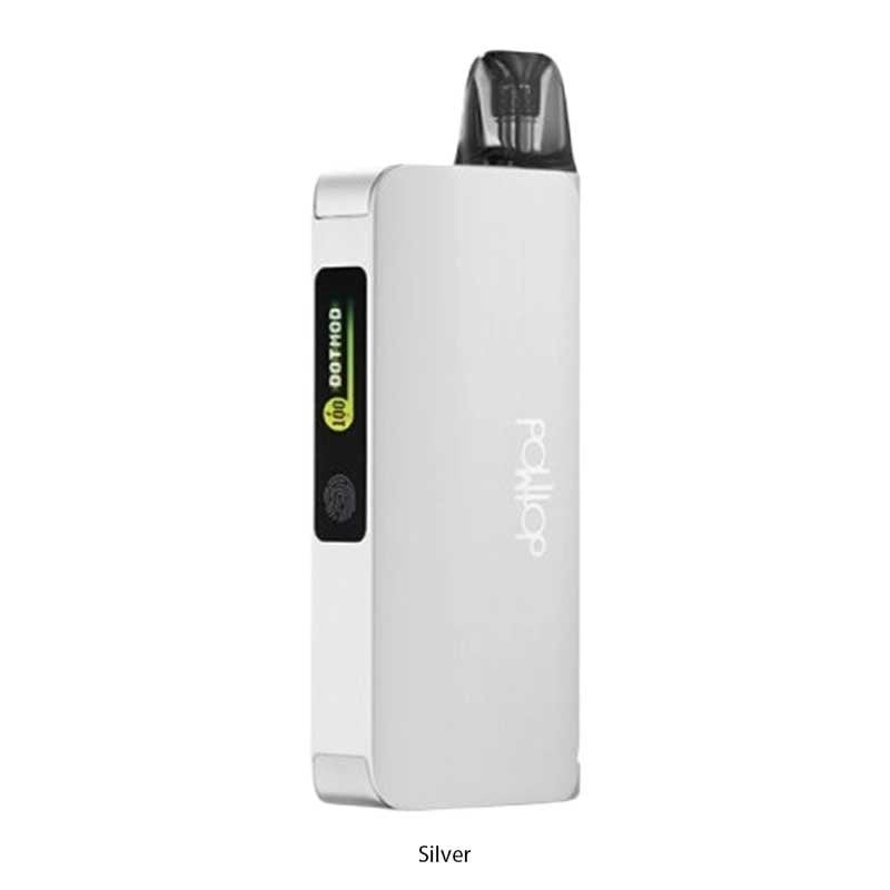 Kit Dotpod Go Dotmod Silver