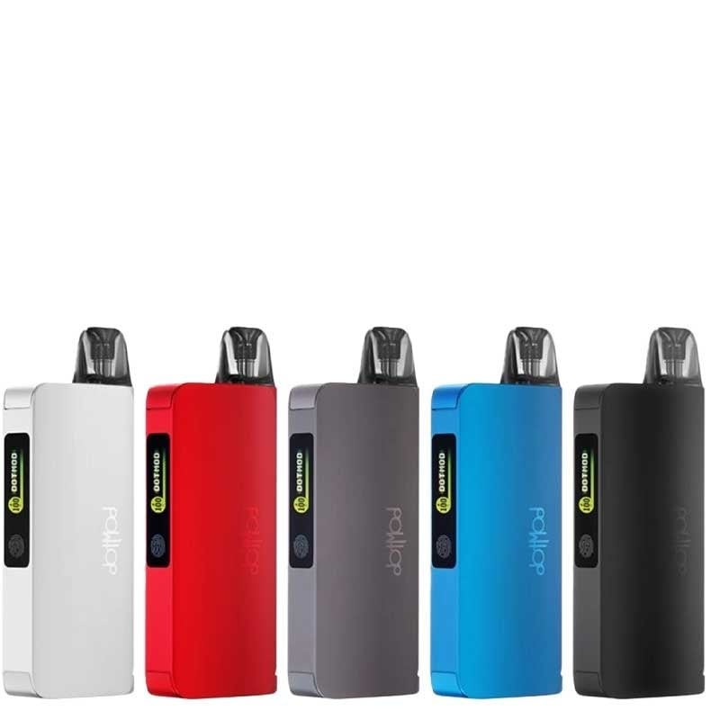 Kit Dotpod Go Dotmod