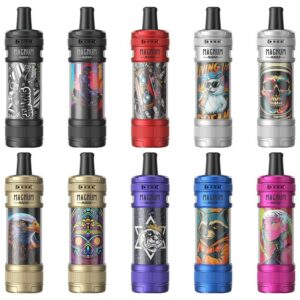 Kit Magnum Nano Aspire